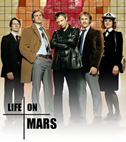 Life on Mars