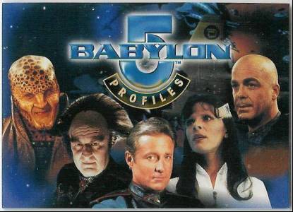 Babylon 5