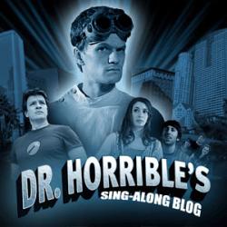 Dr. Horrible