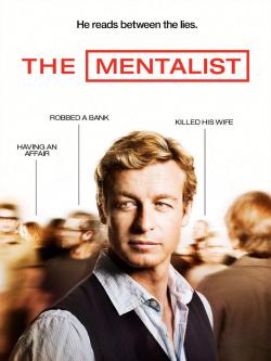 The Mentalist / El Mentalista