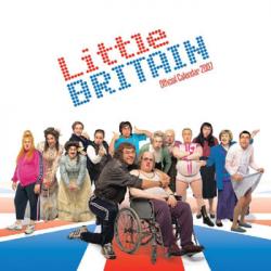 Little Britain