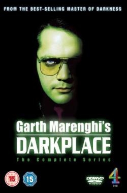 Garth Marenghi´s Darkplace