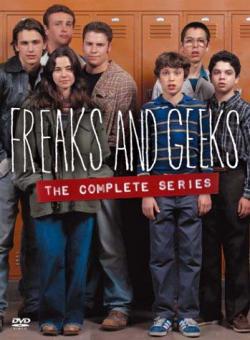 Freaks and Geeks