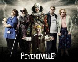 Psychoville