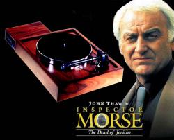 Inspector Morse