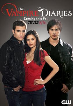 Cronicas Vampiricas (The Vampire Diaries)