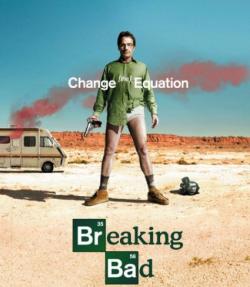 Breaking Bad 