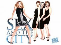 Sexo en Nueva York (Sex and the City)