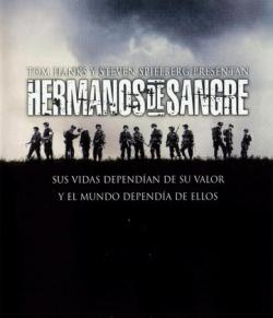 Hermanos de Sangre (Band of Brothers)