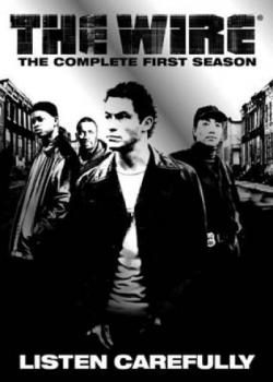 The Wire (Bajo escucha)