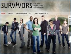 Survivors (2008)