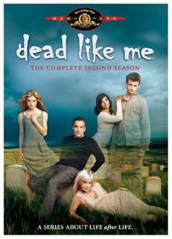 Dead like me (Tan muertos como yo)