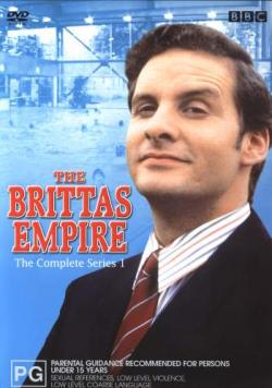 The Brittas Empire