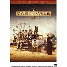 CarnivÃ le