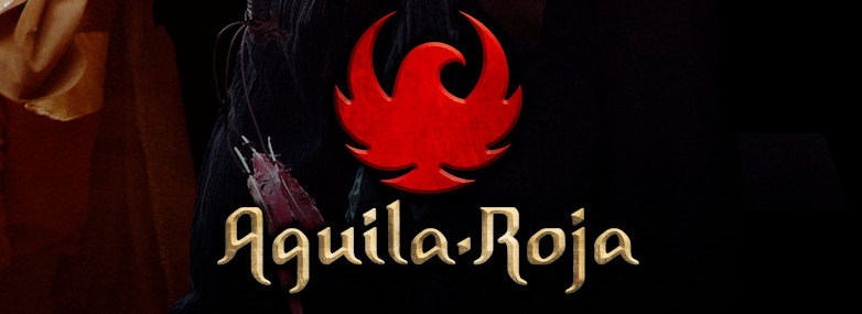 Águila Roja