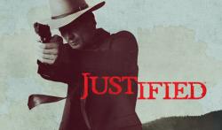 Justified, la ley de Reylan