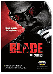 Blade, la serie