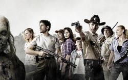 The Walking Dead (Los Muertos Vivientes)