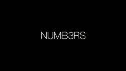 Numb3rs