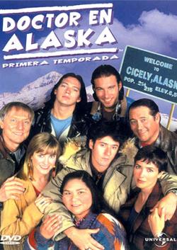 Doctor en Alaska