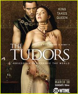 The Tudors