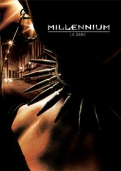 Millennium, la serie de TV