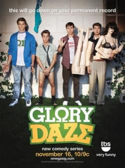 Glory Daze