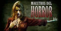Maestros del Horror (Masters of horror)