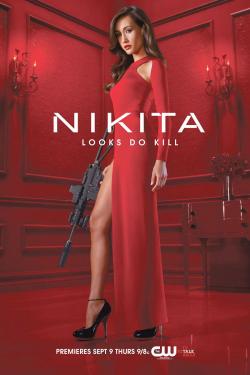 Nikita (2010)