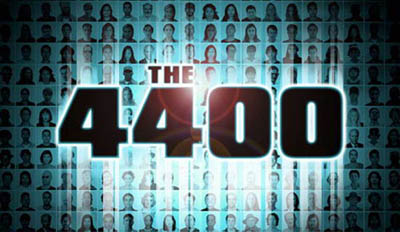 Los 4400