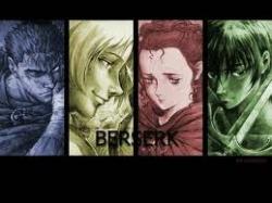 Berserk