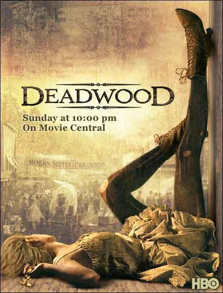 Deadwood