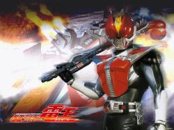 Kamen Rider Den-O