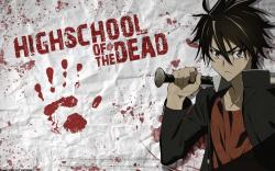 High School of the Dead