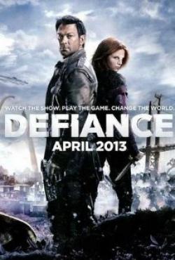 DEFIANCE