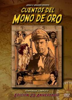 Cuentos del mono de oro