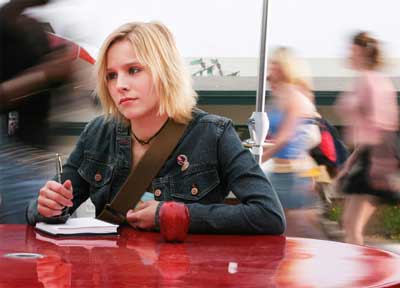 Veronica Mars