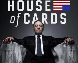 House Of Cards