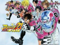 Eyeshield 21