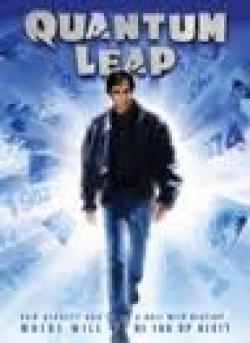 Salto en el Tiempo ( Quantum Leap)