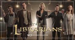 The Librarians