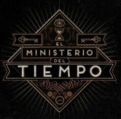 El ministerio del tiempo