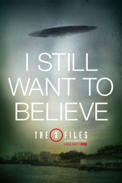 The X-Files