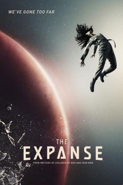 The Expanse