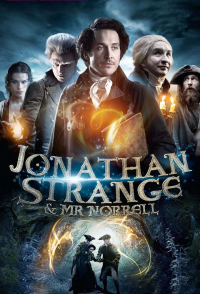 Jonathan Strange & Mr. Norrell