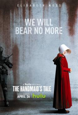 El Cuento de la Criada (TheHandmaid's Tale)