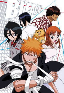 Bleach