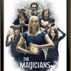 The Magicians