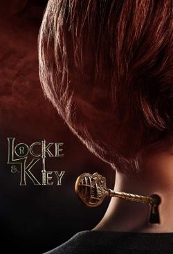 Locke & Key (1ª Temporada)