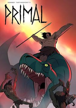 PRIMAL